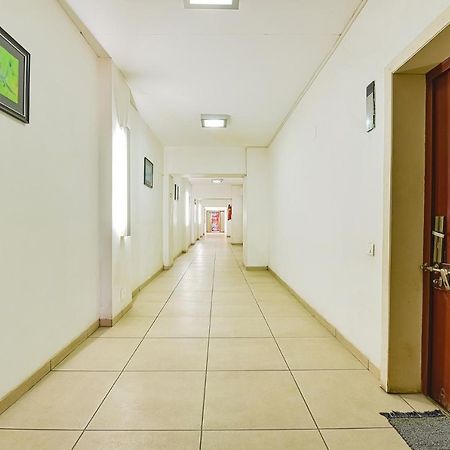 Fabhotel Gl Residency - Satellite Ahmedabad Ngoại thất bức ảnh