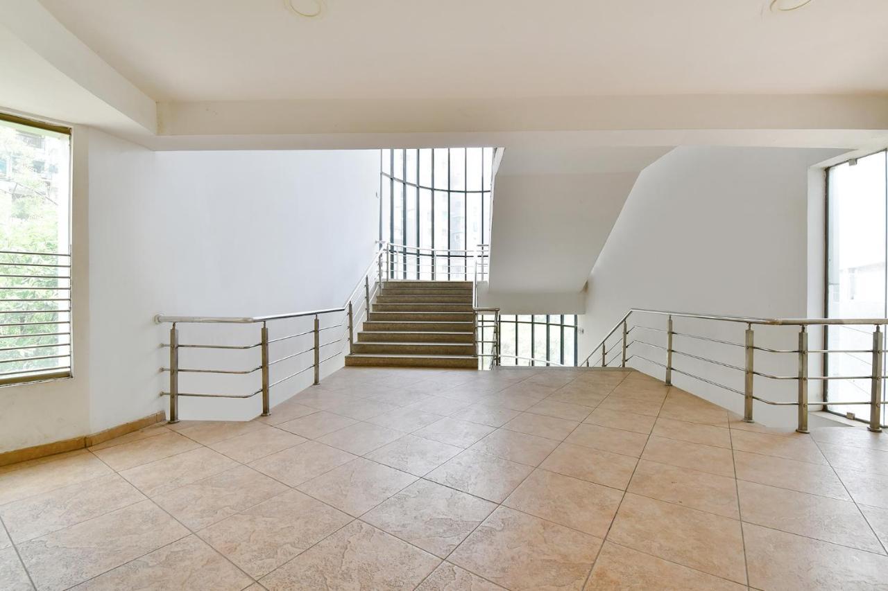Fabhotel Gl Residency - Satellite Ahmedabad Ngoại thất bức ảnh